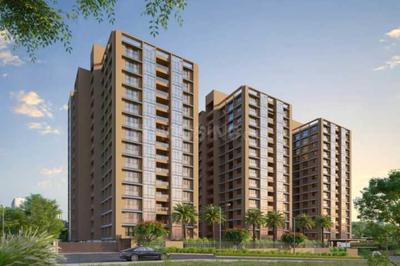 4 BHK Apartment