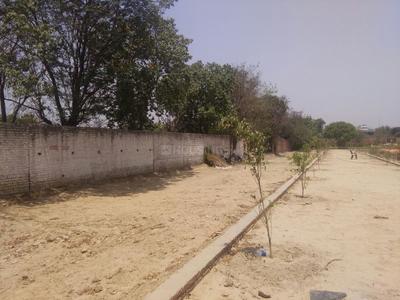 Gallery Cover Image of Sq.ft Residential Plot for buy in Ahinsa Khand for 2400000