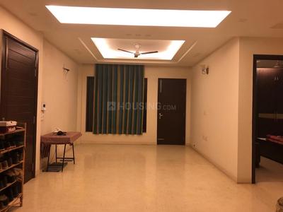 3 BHK Independent Floor