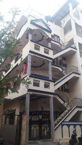1 BHK Independent House