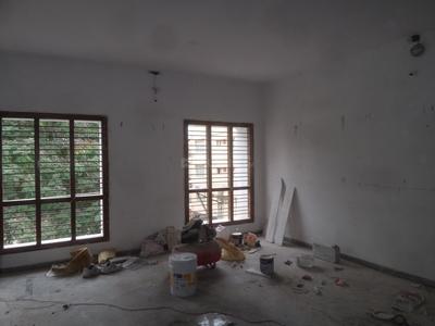 Gallery Cover Image of 1800 Sq.ft 4 BHK Independent Floor for buy in Nagarbhavi for 11000000