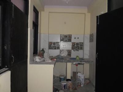 1 BHK Apartment