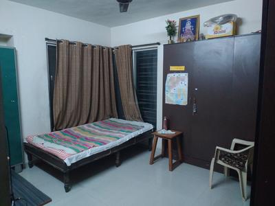 Bedroom Image of PG 7576645 Hadapsar in Hadapsar