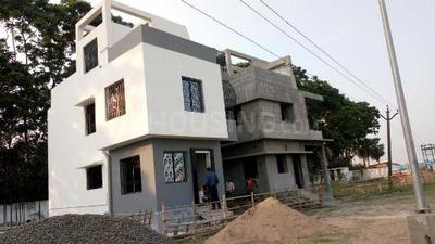 2 BHK विला
