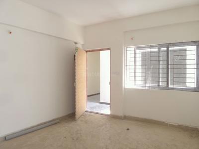 2 BHK Apartment