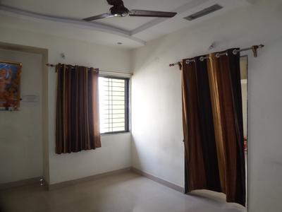 Gallery Cover Image of 715 Sq.ft 1 BHK Apartment for rent in Chinchwad for 11500