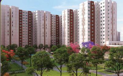 2 BHK Apartment