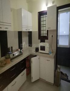 2 BHK Apartment