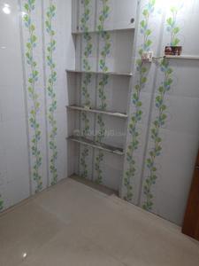 Gallery Cover Image of 600 Sq.ft 3 BHK Independent House for buy in Gandhigram for 1800000