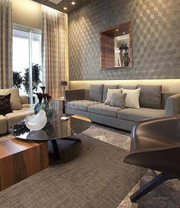 Gallery Cover Image of 1569 Sq.ft 3 BHK Apartment for buy in Ghatkopar West for 28900000