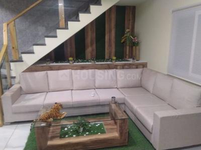 Gallery Cover Image of 2110 Sq.ft 2 BHK Independent House for buy in Mirjapur for 9000000