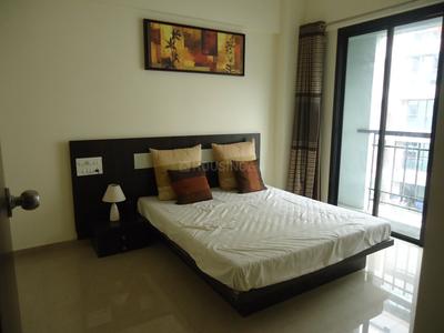 2 BHK Apartment