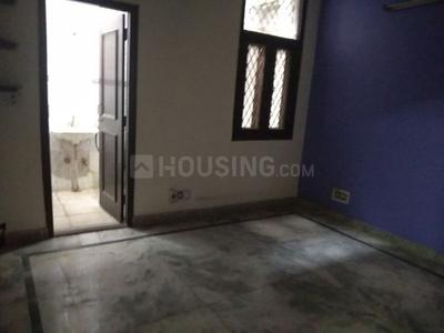 2 BHK Independent Floor