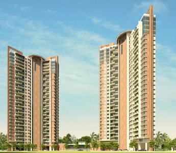 3 BHK Apartment
