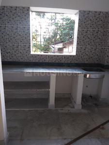 Gallery Cover Image of 480 Sq.ft 1 BHK Apartment for buy in Paschim Putiary for 1200000