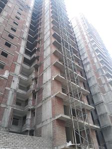 Gallery Cover Image of 1185 Sq.ft 2 BHK Apartment for buy in Noida Extension for 3969750