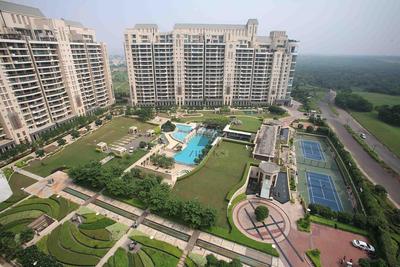 4 BHK Apartment