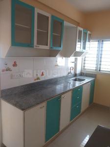 1 BHK Independent Floor