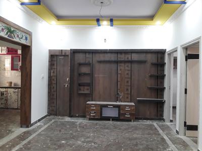 3 BHK Independent House
