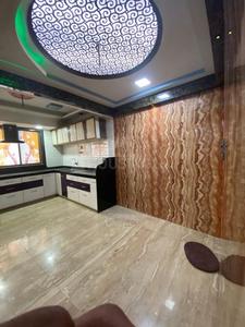 Hall Image of Ab Business House in Kopar Khairane