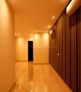 3 BHK Independent Floor