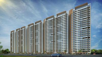 1 BHK Apartment