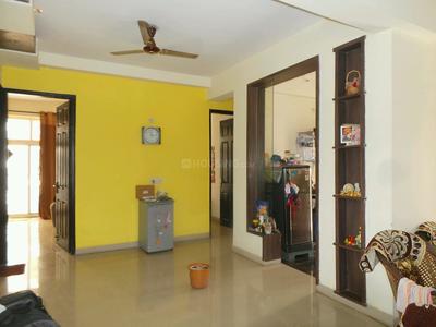 3 BHK Apartment