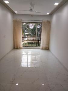 1 BHK अपार्टमेंट