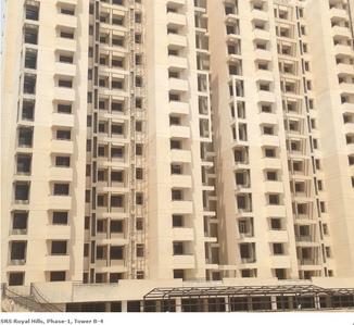 3 BHK Apartment