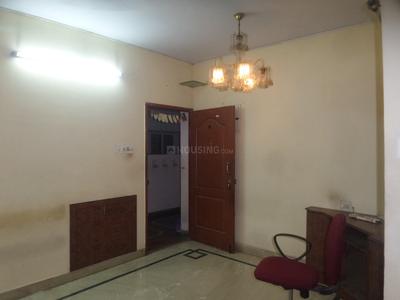 2 BHK Apartment
