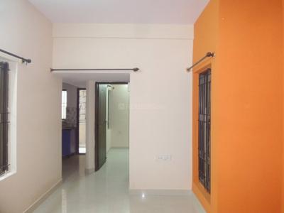 2 BHK Independent Floor