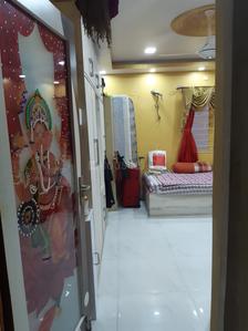Gallery Cover Image of 1585 Sq.ft 3 BHK Apartment for buy in Ganguly Bagan for 9500000