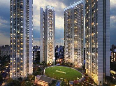 1 BHK Apartment