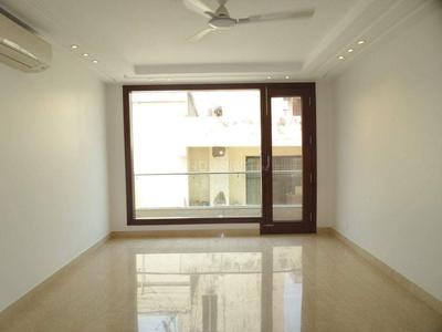 Gallery Cover Image of 2925 Sq.ft 3 BHK Independent Floor for buy in Defence Colony for 92500000