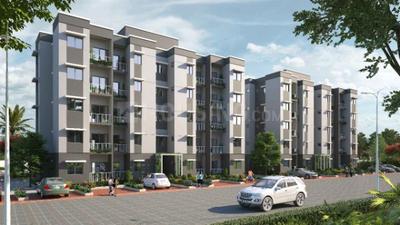 1 BHK Apartment