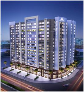 Gallery Cover Image of 770 Sq.ft 1 BHK Apartment for buy in Kurla East for 9500000