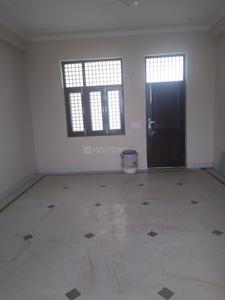 Gallery Cover Image of 950 Sq.ft 1 BHK Independent Floor for rent in Sector 70 for 12000