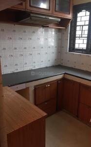 Gallery Cover Image of 1000 Sq.ft 2 BHK Apartment for buy in Kavadiguda for 4300000