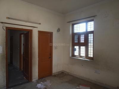 1 BHK Independent House