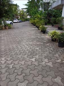 Garden Area Image of PG 5332890 Bhiwandi in Bhiwandi