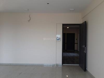 Gallery Cover Image of 1450 Sq.ft 3 BHK Apartment for buy in Kandivali West for 19500000