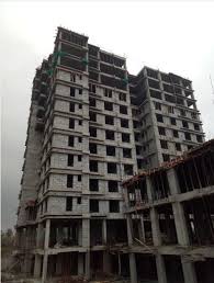 3 BHK Apartment
