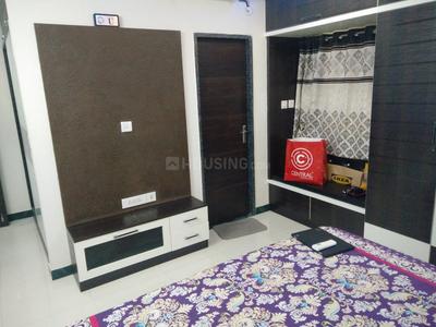 3 BHK Apartment