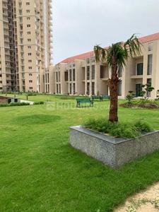 4 BHK Apartment