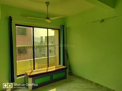 Gallery Cover Image of 983 Sq.ft 2 BHK Apartment for rent in Nerul for 20000