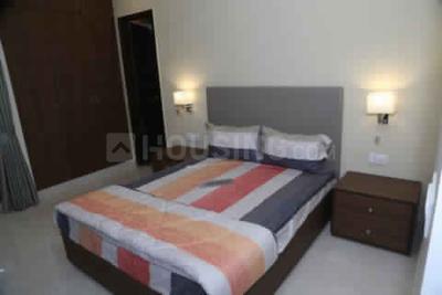 3 BHK Apartment
