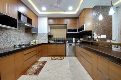 3 BHK Independent House