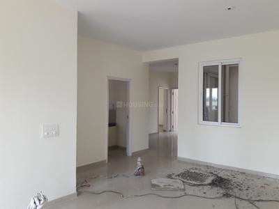 4 BHK Independent Floor