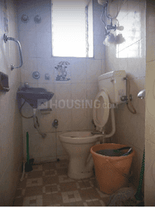 Gallery Cover Image of 840 Sq.ft 2 BHK Apartment for rent in Belapur CBD for 16000