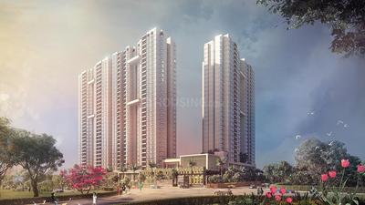1 BHK Apartment